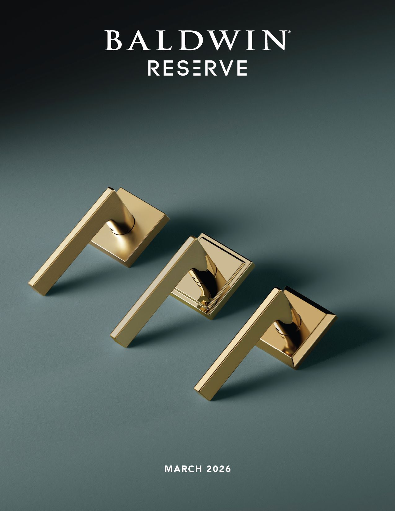 Baldwin Reserve Price Book Thumbnail